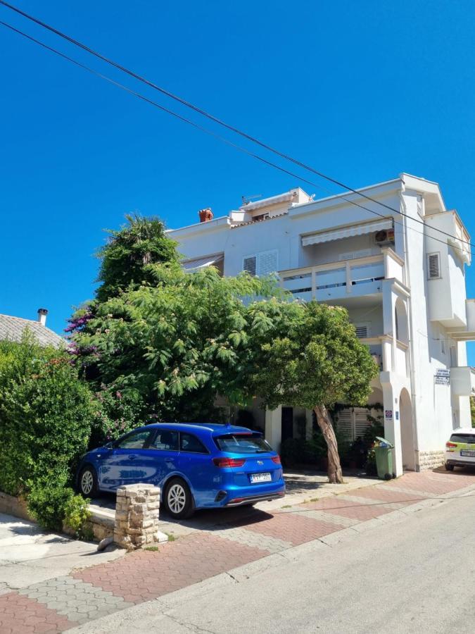 Ana & Marko Rooms Novalja Exterior photo