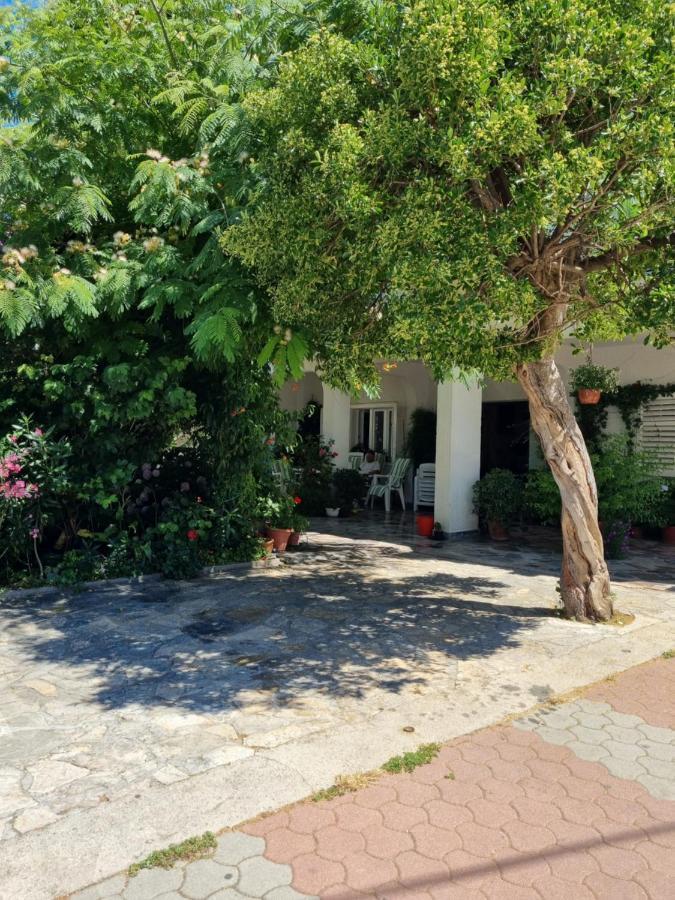 Ana & Marko Rooms Novalja Exterior photo